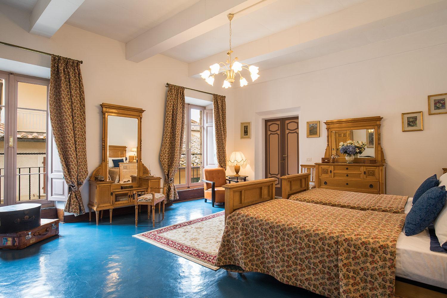 Residenza Fabroni Bed & Breakfast Montepulciano Bagian luar foto