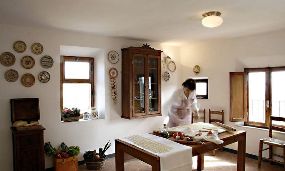 Residenza Fabroni Bed & Breakfast Montepulciano Bagian luar foto