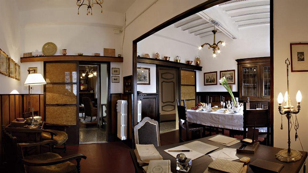 Residenza Fabroni Bed & Breakfast Montepulciano Bagian luar foto
