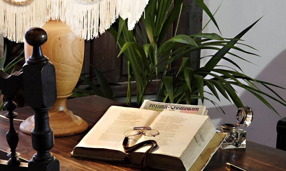 Residenza Fabroni Bed & Breakfast Montepulciano Bagian luar foto