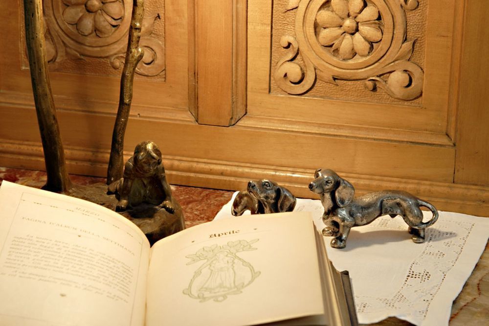 Residenza Fabroni Bed & Breakfast Montepulciano Bagian luar foto