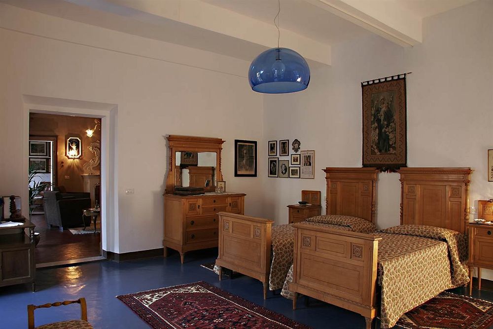 Residenza Fabroni Bed & Breakfast Montepulciano Bagian luar foto