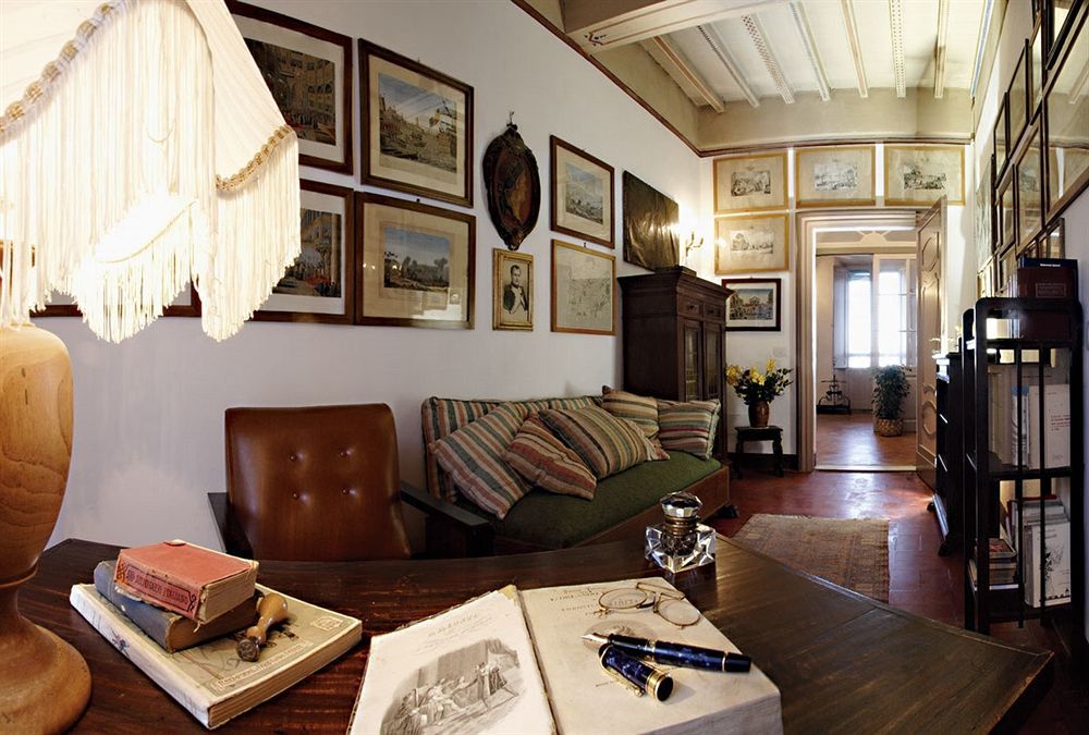 Residenza Fabroni Bed & Breakfast Montepulciano Bagian luar foto