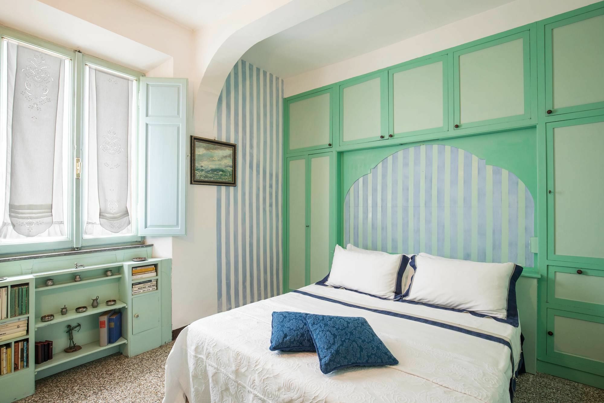Residenza Fabroni Bed & Breakfast Montepulciano Bagian luar foto