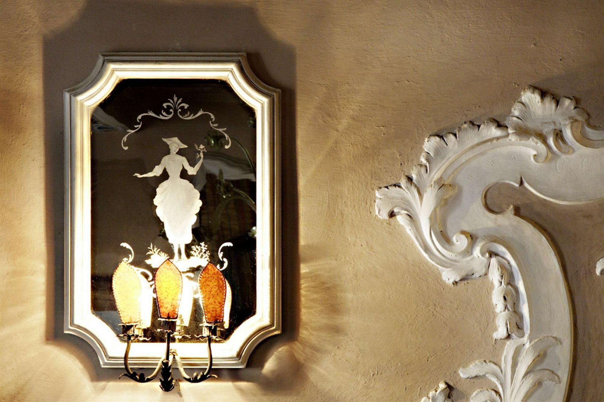 Residenza Fabroni Bed & Breakfast Montepulciano Bagian luar foto