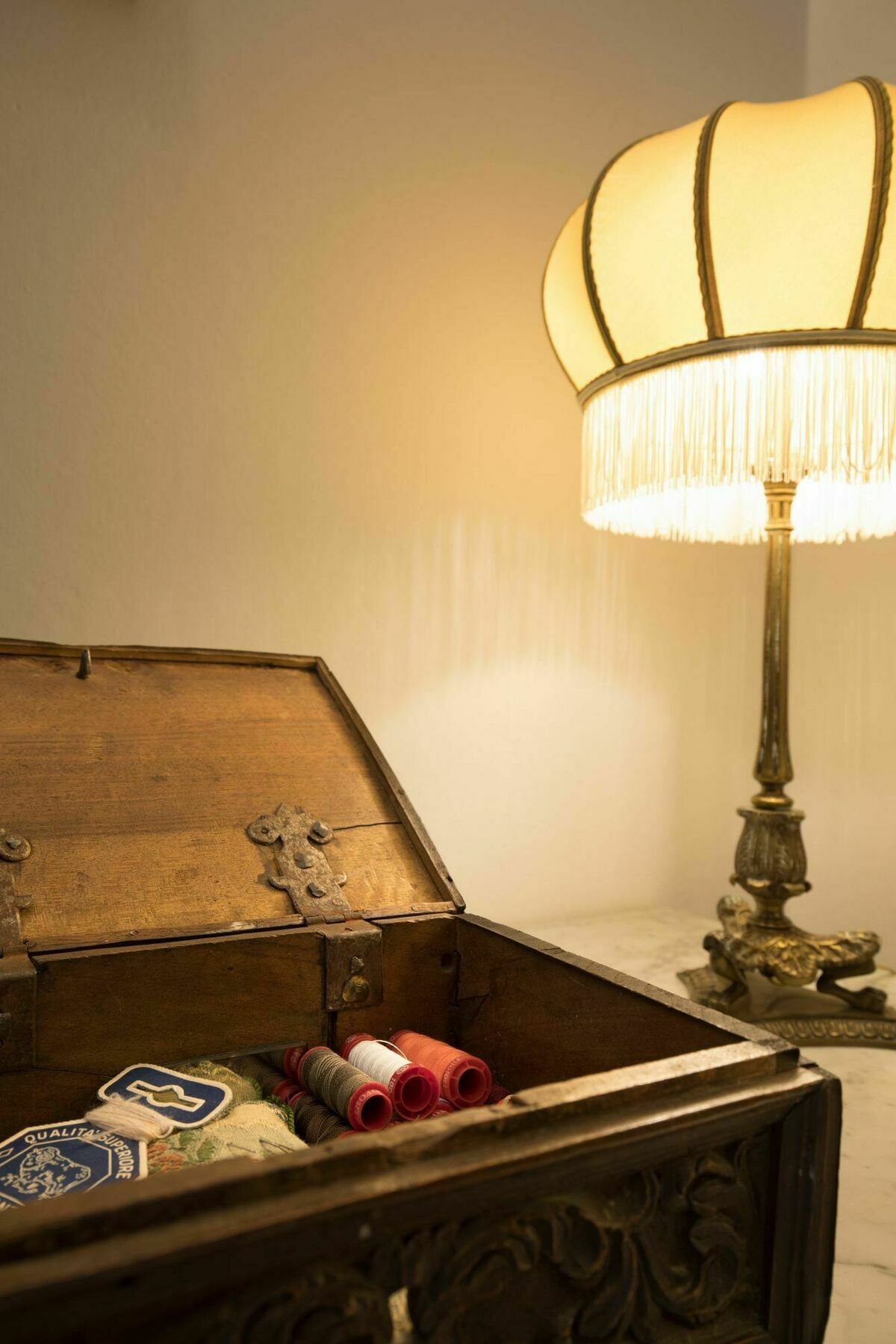 Residenza Fabroni Bed & Breakfast Montepulciano Bagian luar foto