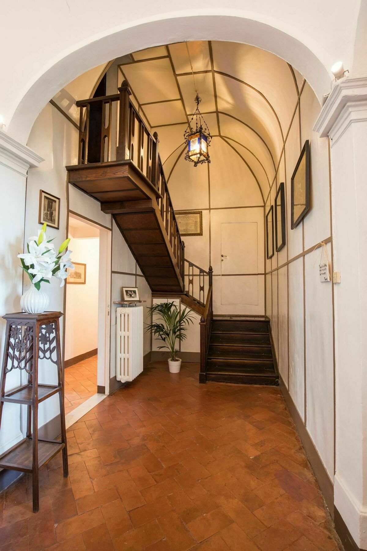 Residenza Fabroni Bed & Breakfast Montepulciano Bagian luar foto