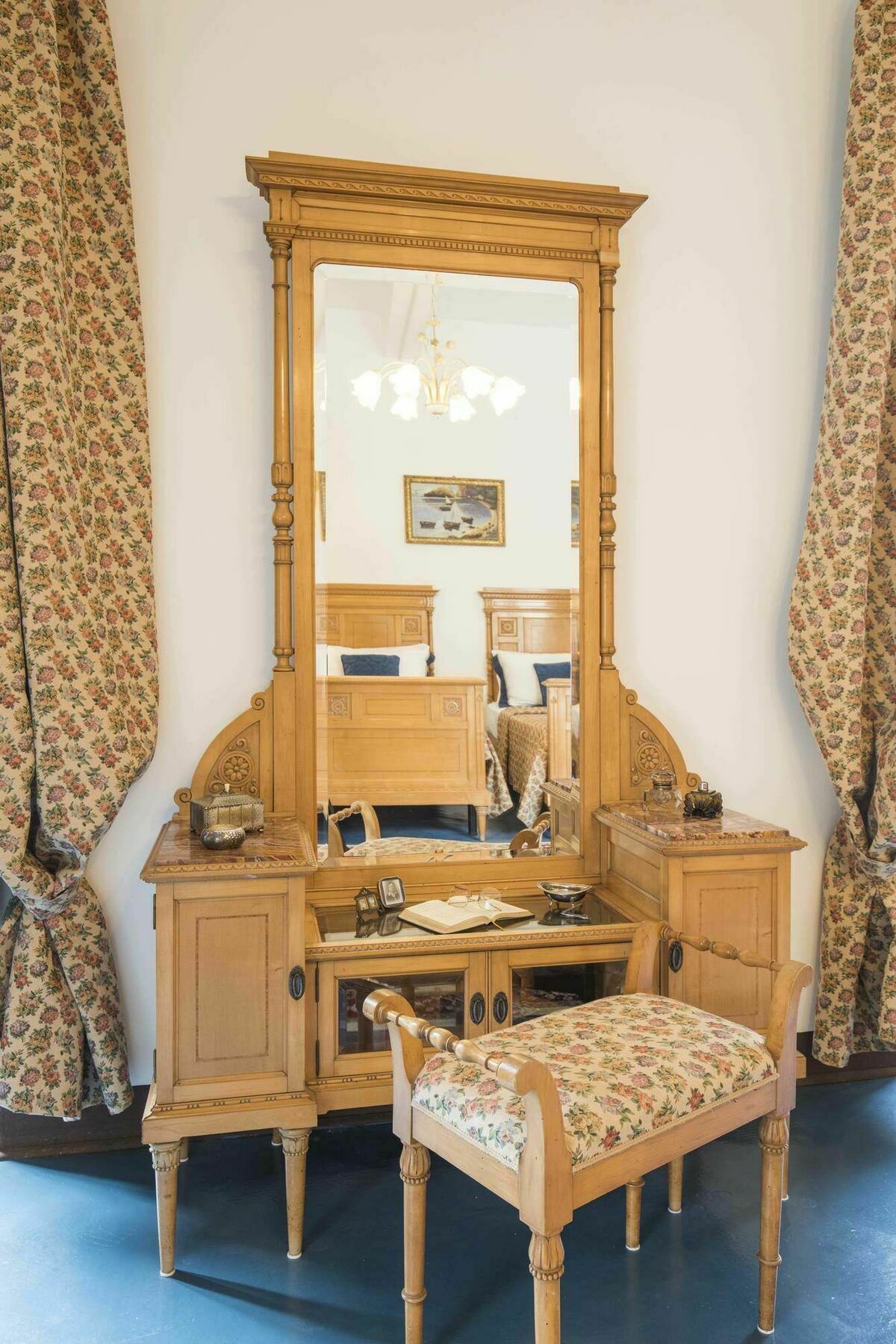 Residenza Fabroni Bed & Breakfast Montepulciano Bagian luar foto