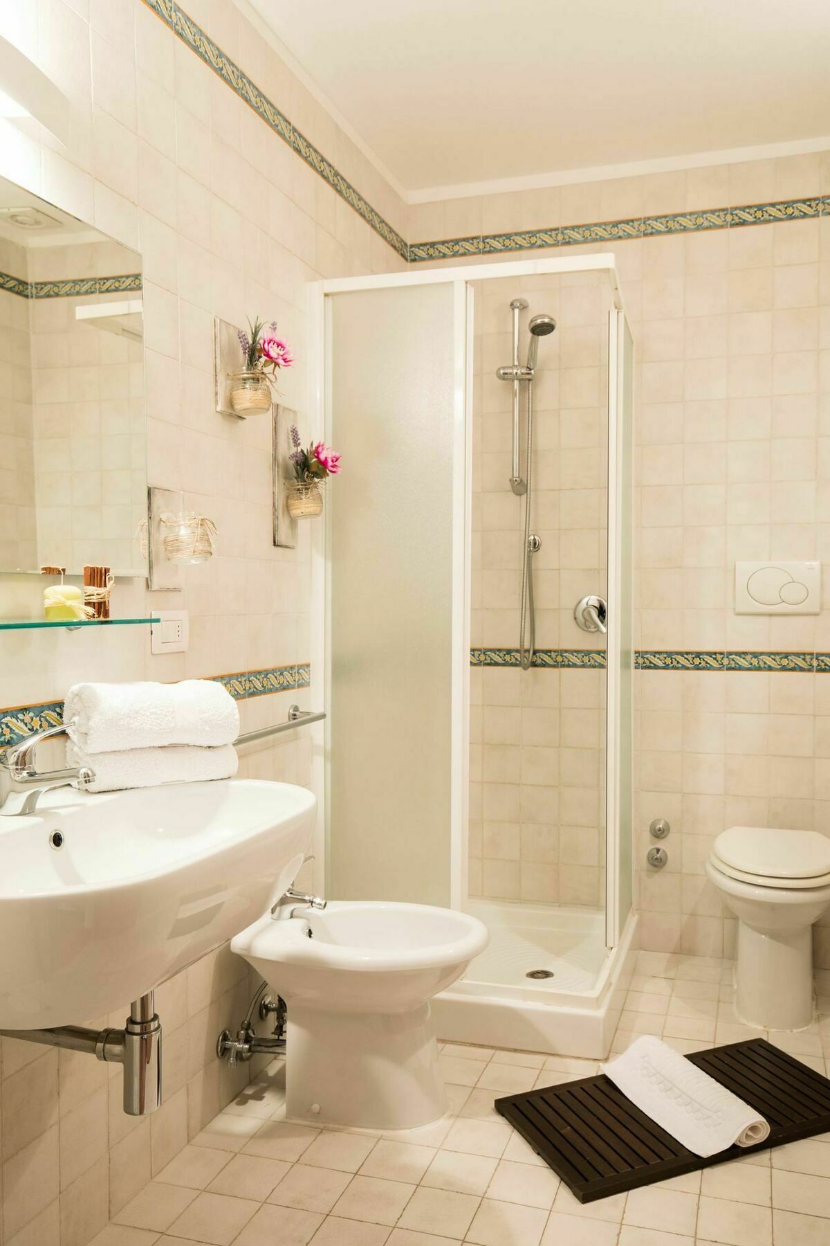 Residenza Fabroni Bed & Breakfast Montepulciano Bagian luar foto